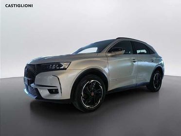 DS DS 7 Crossback DS7 Crossback 1.5 bluehdi Performance Line+ 130cv auto