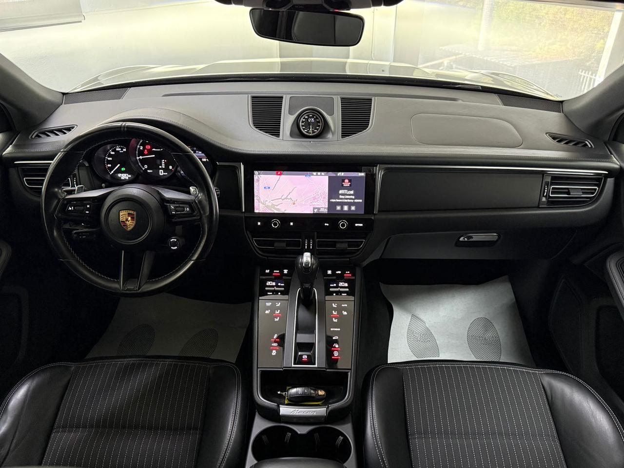 Porsche Macan T 2.0 265 Cv PDK 7 #50606