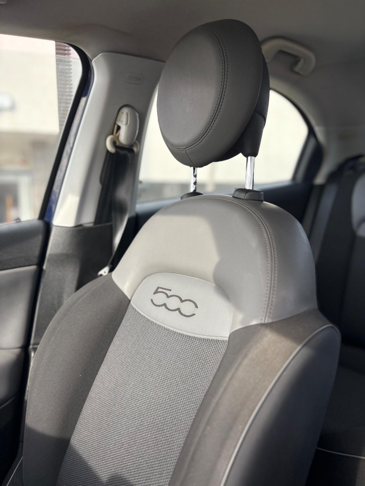 Fiat 500X 1.6 MultiJet 120 CV Lounge