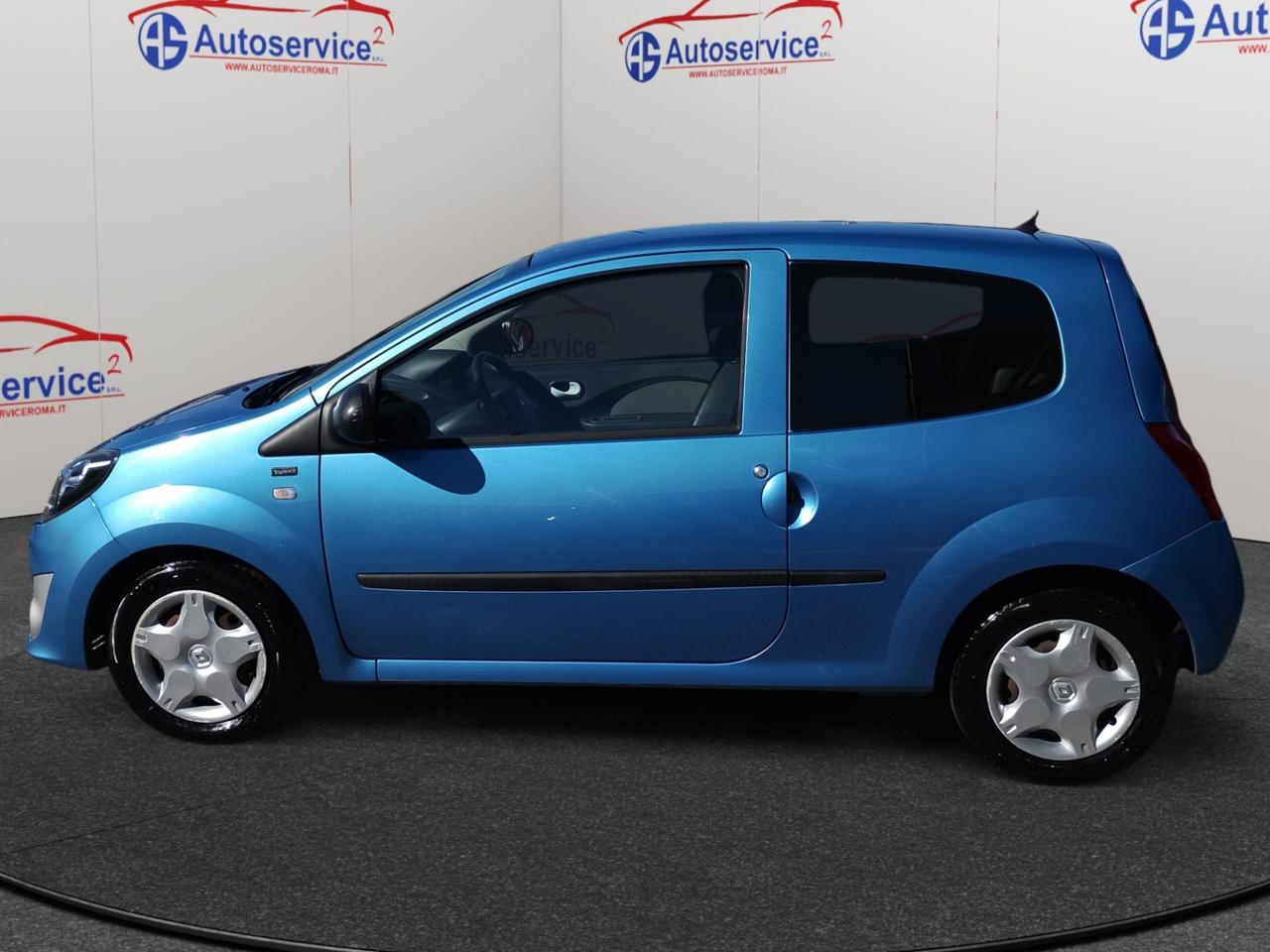 Renault Twingo 1.2 lev Miss Sixty 75cv