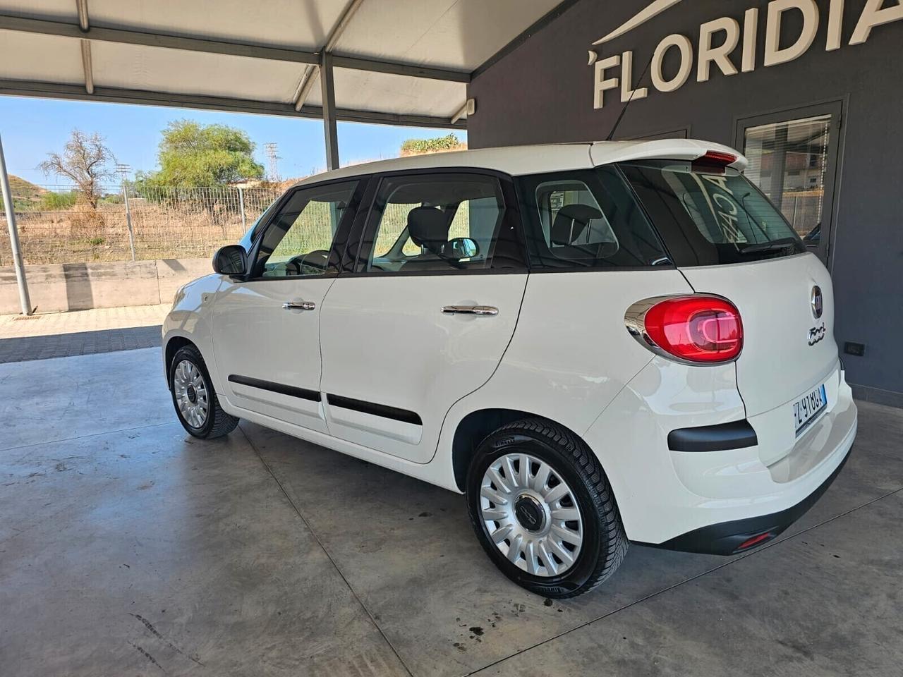 FIAT 500L 1.3 MJT 11/2019