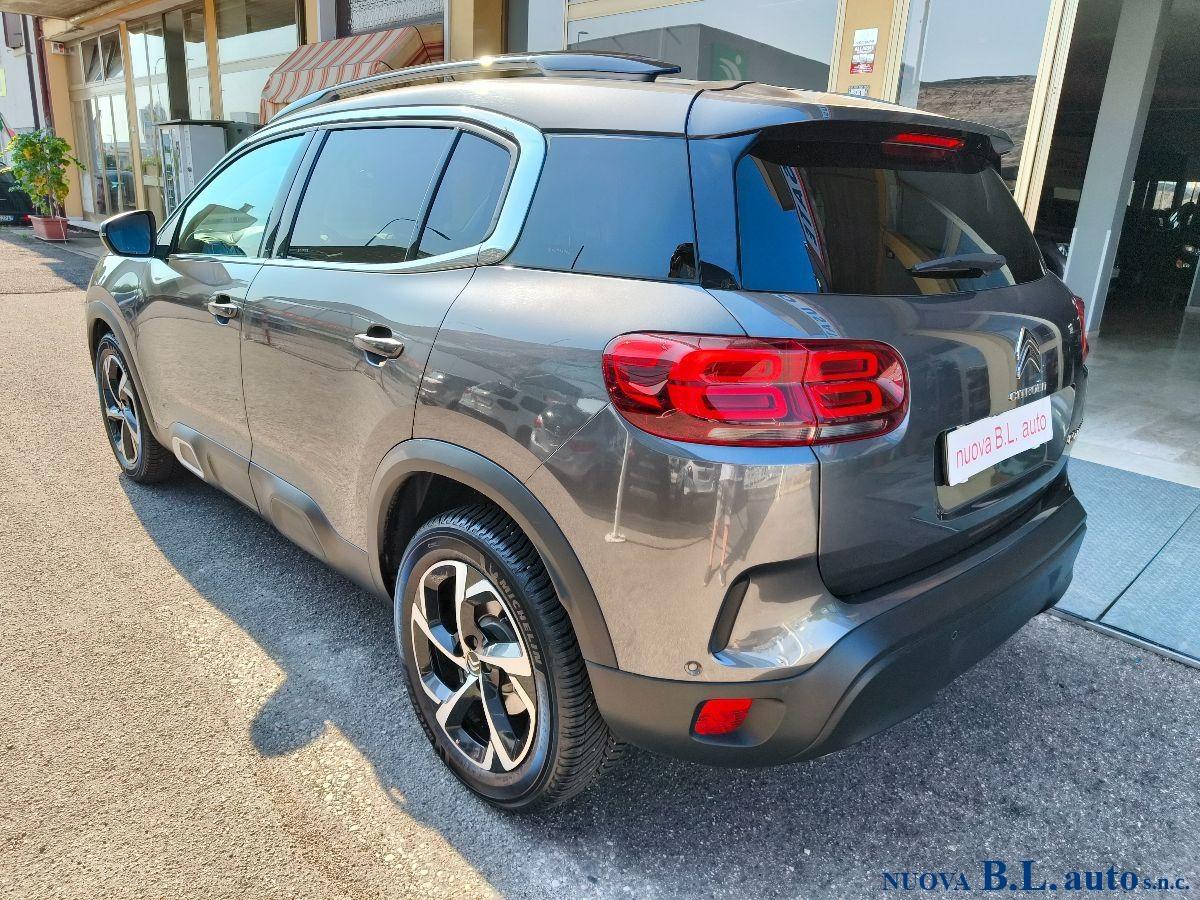 CITROEN - C5 Aircross 1.5 bluehdi Shine s&s 130cv