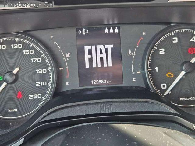 FIAT Tipo Tipo SW II 2021 SW 1.6 mjt s - GR022SP