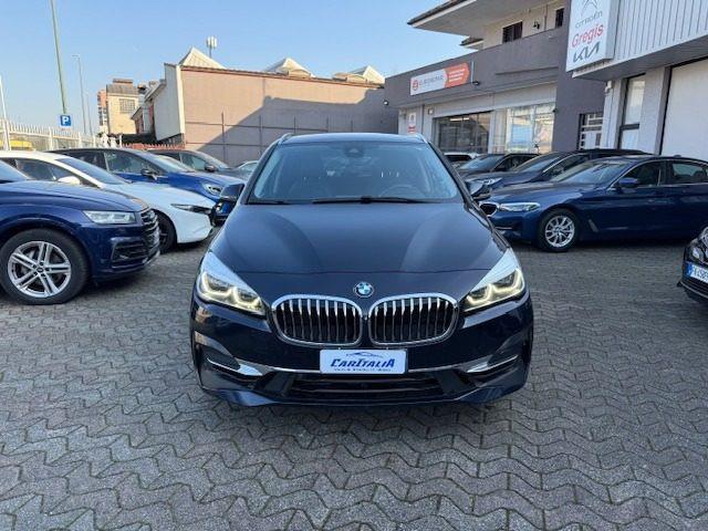 BMW 225 xe Active Tourer iPerformance Luxury aut.