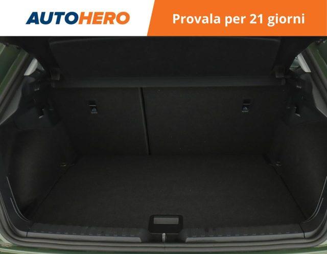 AUDI A1 allstreet 30 TFSI S tronic Business