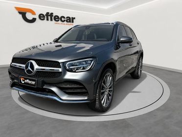 MERCEDES-BENZ GLC 220 d 4Matic Premium