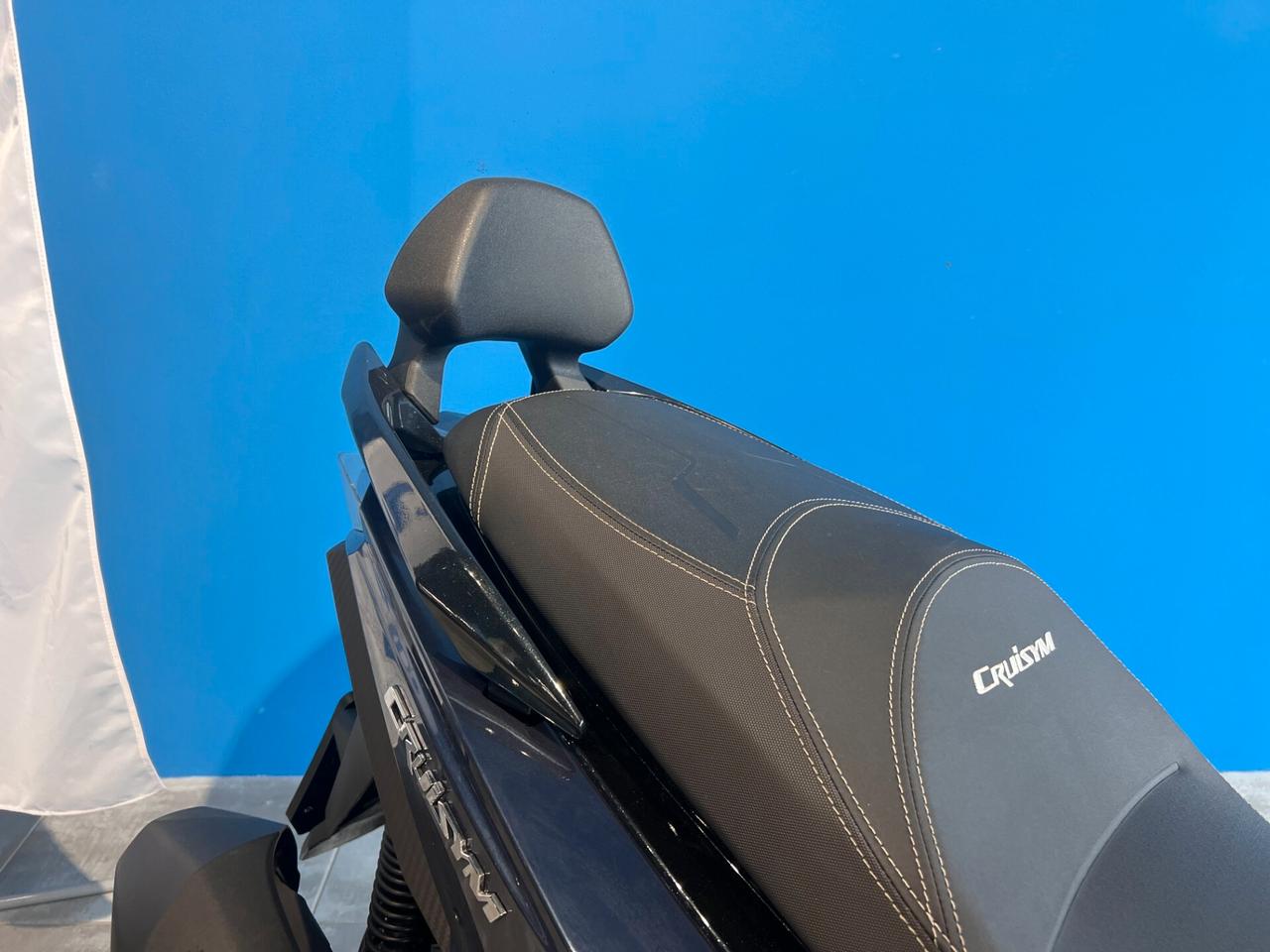 Sym Cruisym 300 - anno 2025