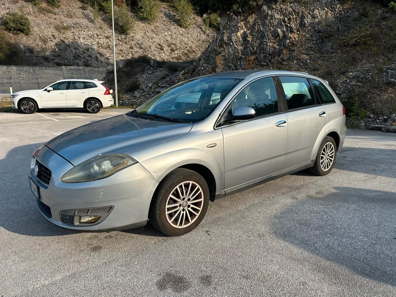 Fiat Croma 1.9 Multijet Dynamic