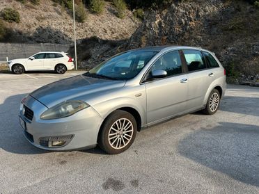 Fiat Croma 1.9 Multijet Dynamic