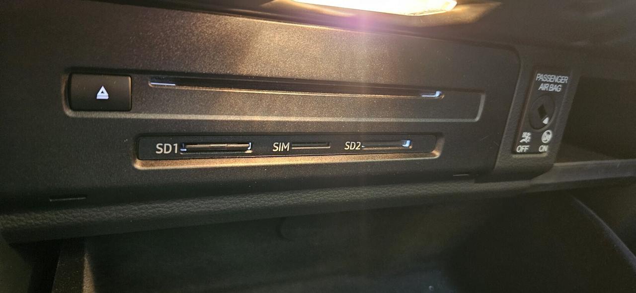 Audi Q5 2.0 TDI 190 CV S TRONIC QUATTRO BUSINESS - PRONTA CONSEGNA!