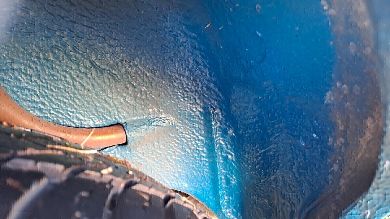 Skoda Favorit 136 LS SOLD NEW IN ITALY ! ONLY 1 OWNER