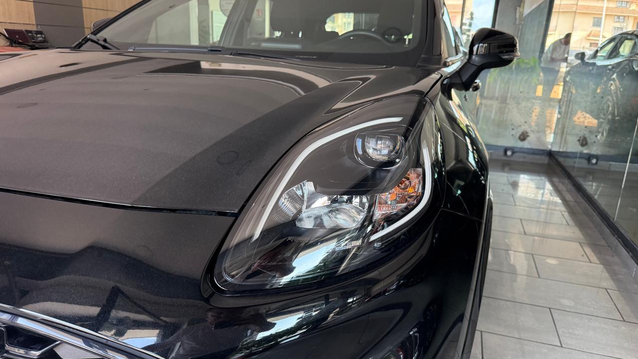 FORD PUMA ST LINE AUTOMATICA