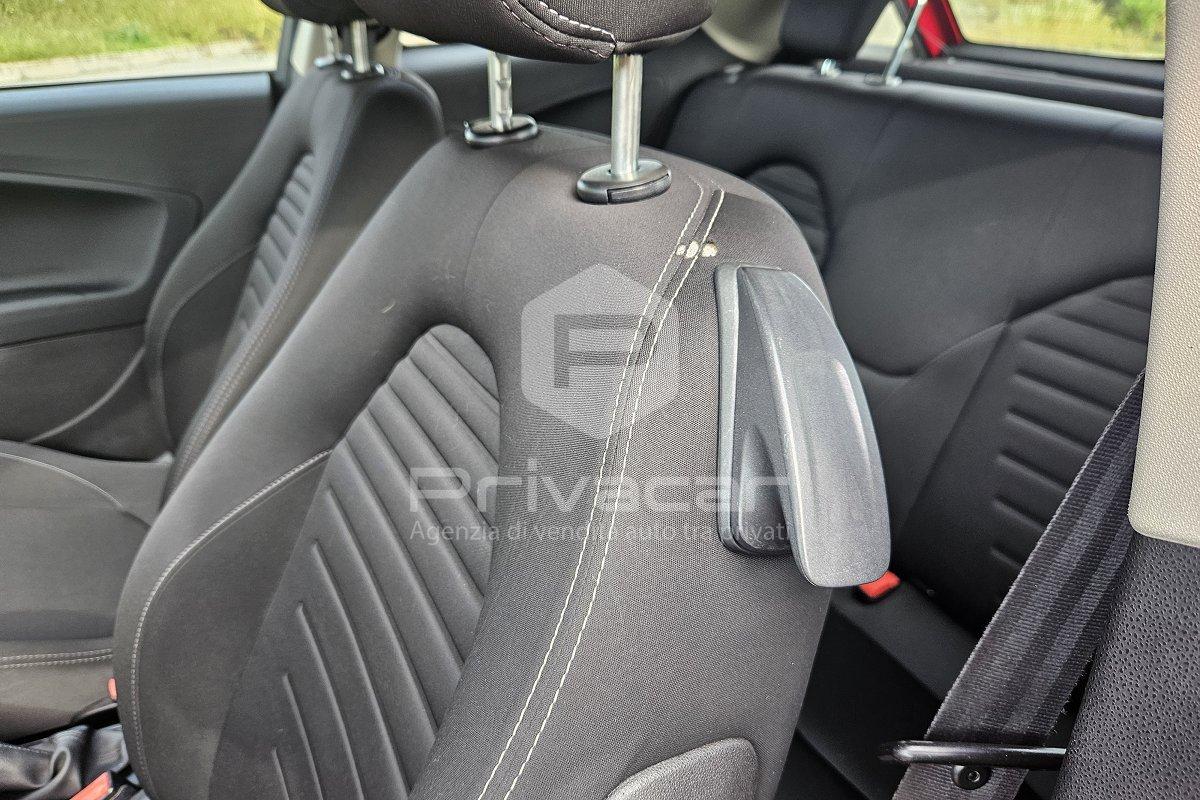 ALFA ROMEO MiTo 1.4 78 CV 8V S&S Super