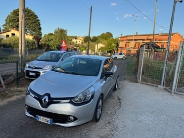 Renault Clio 1.5 dCi 8V 75CV 5 porte Live NEOPATENTATI