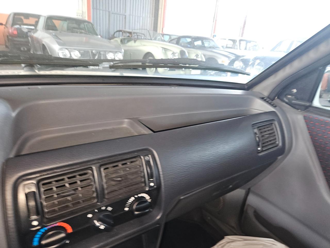 Ford Escort Rs turbo