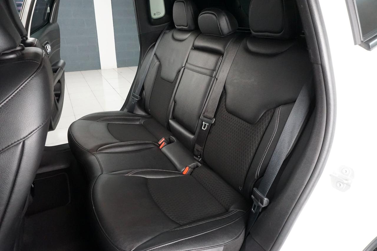 Jeep Compass 1.6 Multijet II 131 cv 2WD Limited
