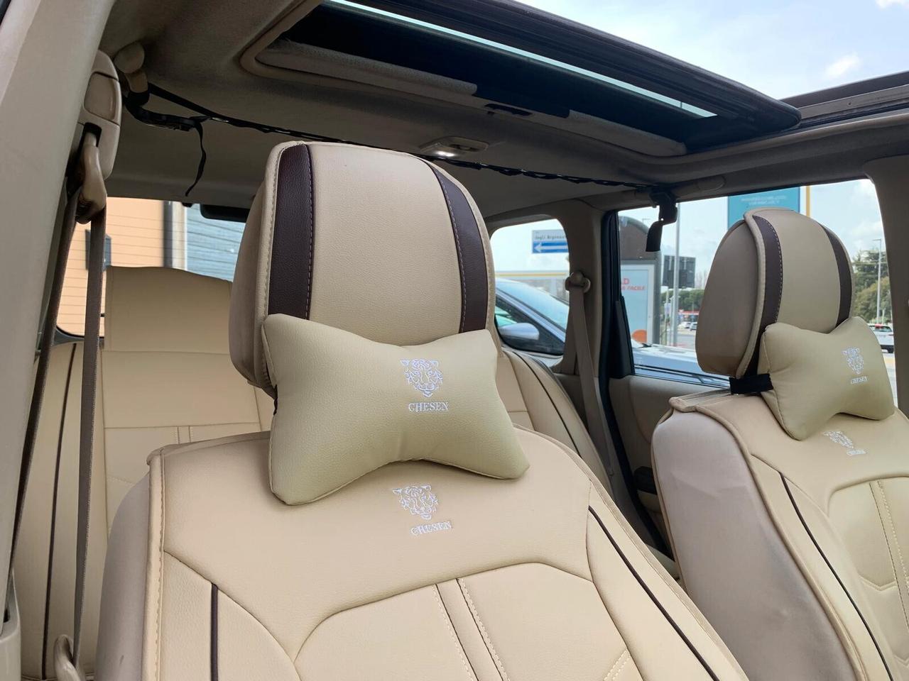 Nissan X-Trail 2.2 TD 4x4 Pelle Tetto Neopat.