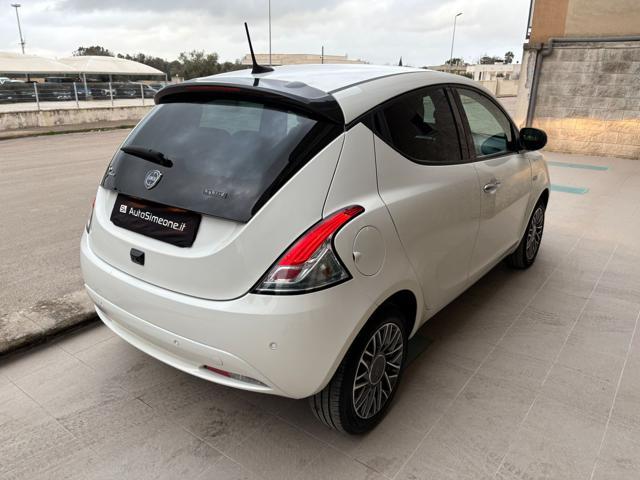LANCIA Ypsilon 1.0 FireFly 5 porte S&S Hybrid Gold 5 posti