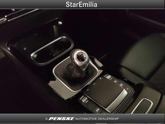 Mercedes-Benz B 160 B 160 d Sport