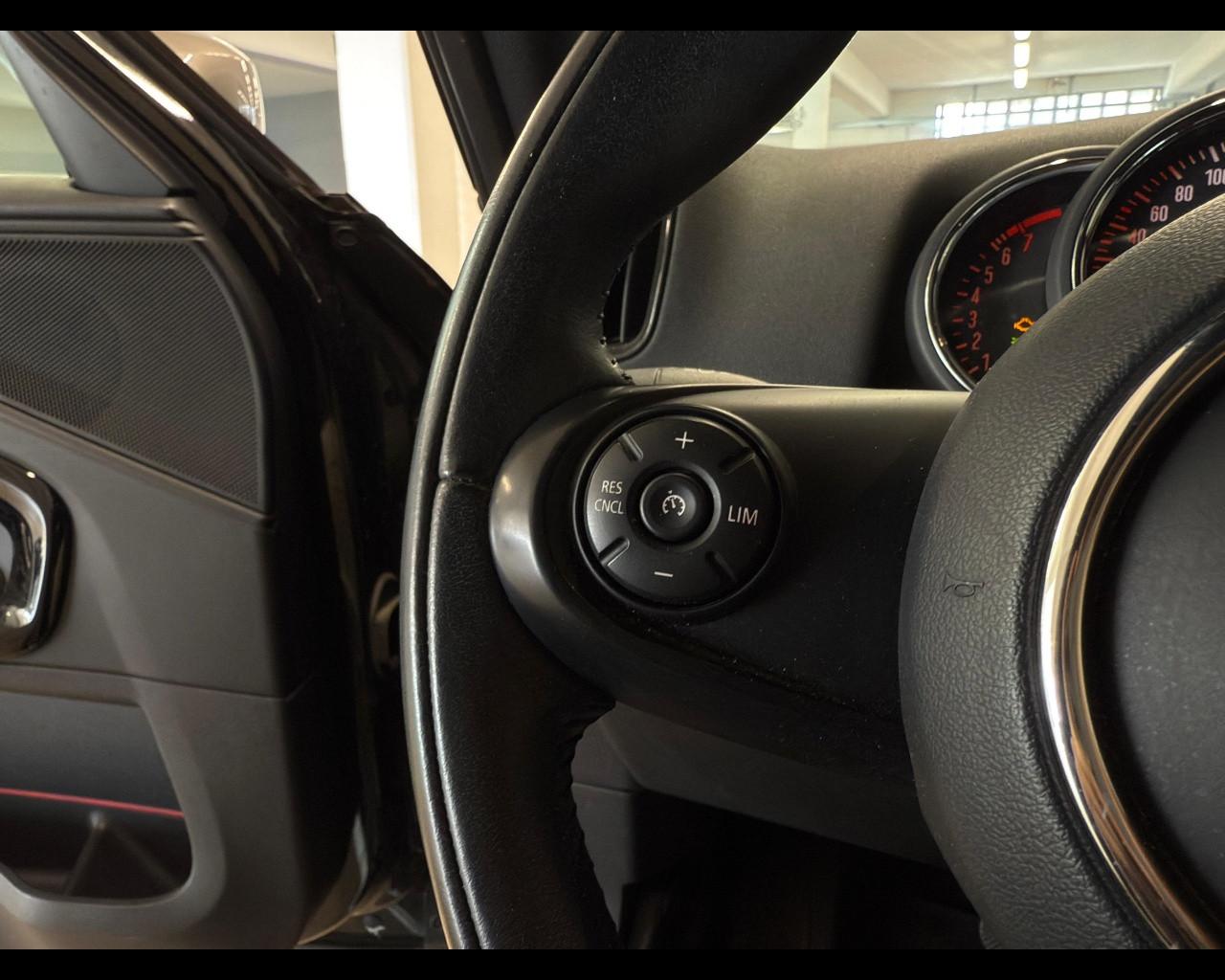 MINI Mini Countrym.(F60) - Mini 1.5 Cooper Hype Countryman