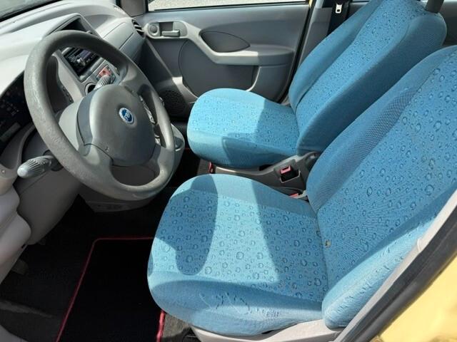 Fiat Panda 1.1 Active