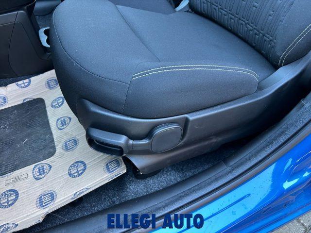 FIAT Panda PROMO FINANZ 1.0 HYBRID +PACK ICON KM 0