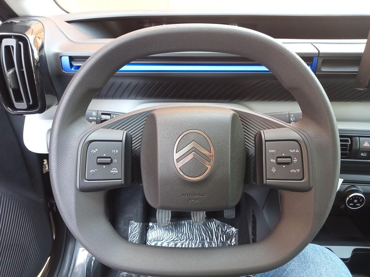 Citroen C3 PureTech 100 S&S You