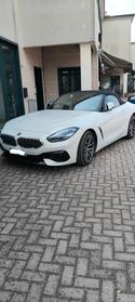 Bmw Z4 sDrive20i