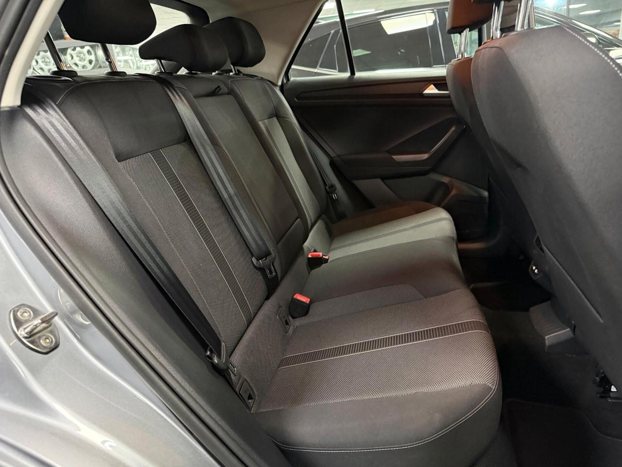 Volkswagen T-Roc 1.0 TSI Life