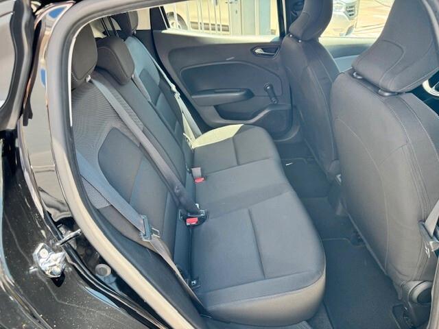 Renault Clio TCe 100 CV 5 porte NAVI-LED-TEL-NEOPATENTATI OK