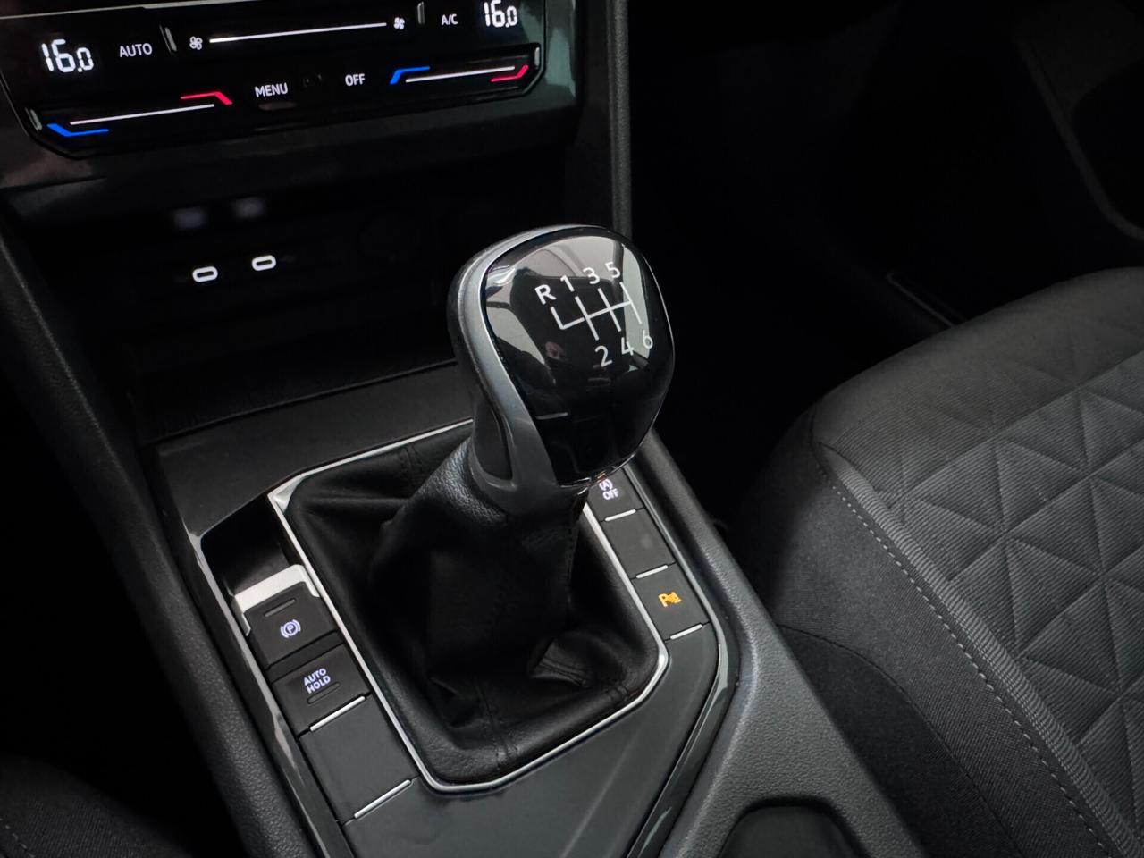 VW Tiguan 2.0 TDI - PROMO FINANZIAMENTO !!