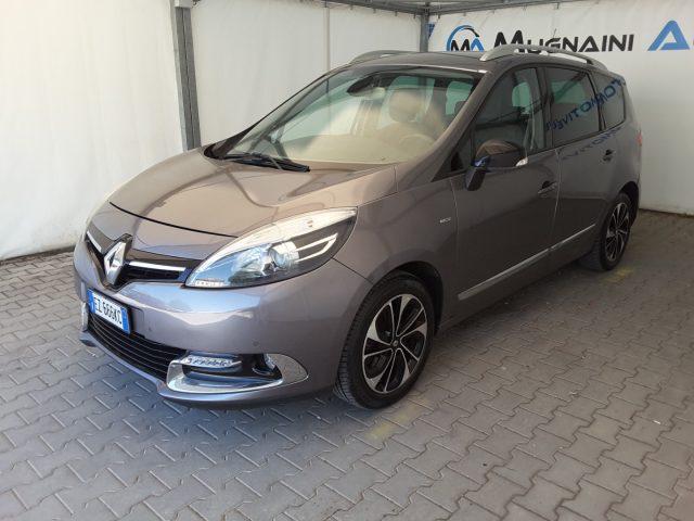 RENAULT Scenic 1.5 dCi 110cv Energy Bose *7 POSTI*