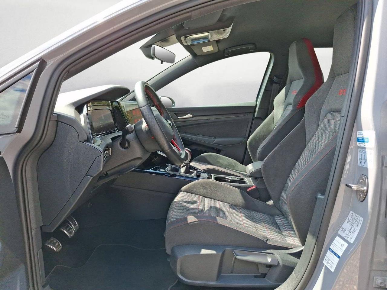 Volkswagen Golf GTI 2.0 TSI