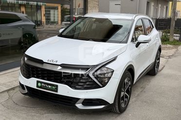 KIA Sportage 1.6 CRDi MHEV Style