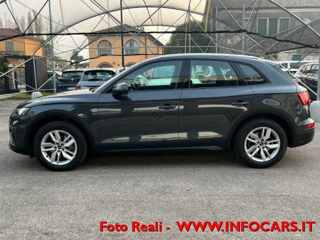 AUDI Q5 35 TDI S tronic Business MHEV - PROMO
