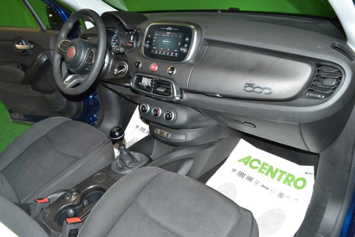 FIAT 500 X - 1.0 120CV FIREFLY CONNECT