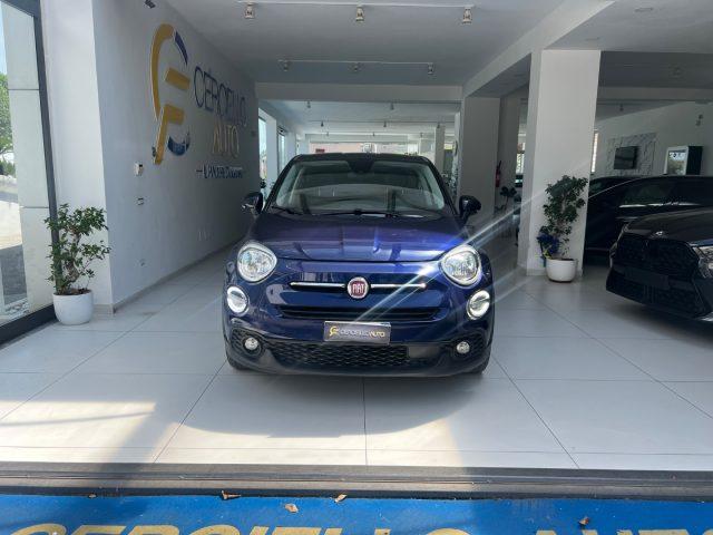 FIAT 500X 1.0 T3 120 CV Connect DA ?139,00 MENSILI