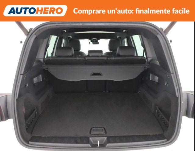 MERCEDES-BENZ GLB 200 d Automatic Sport