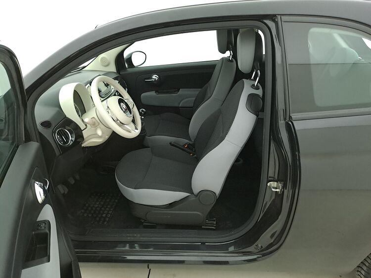 Fiat 500 Hybrid Pop BR759501 1.0 Mild Hybrid 70CV