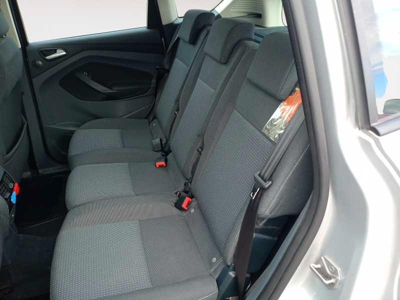 FORD C-Max 1.6 tdci Plus 95cv