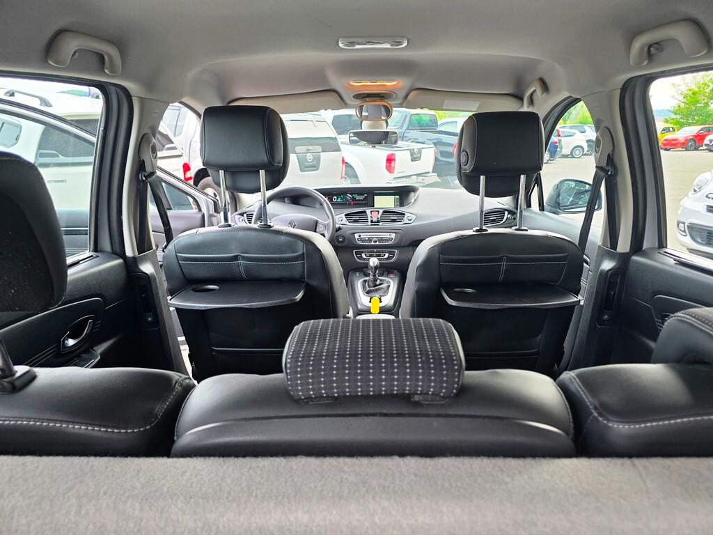 Renault Scenic Scénic X-Mod 1.5 dCi 110CV Dynamique