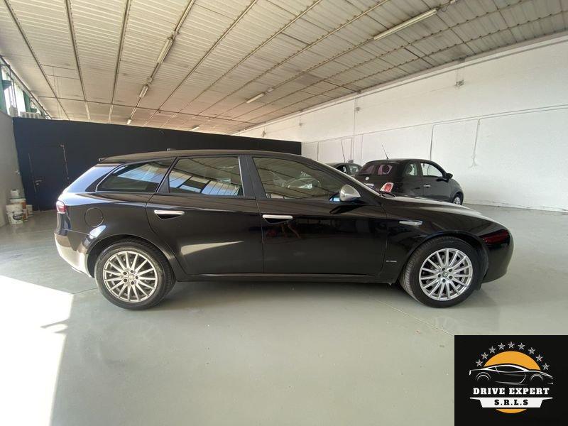 Alfa Romeo 159 159 2.0 jtdm Super 136cv