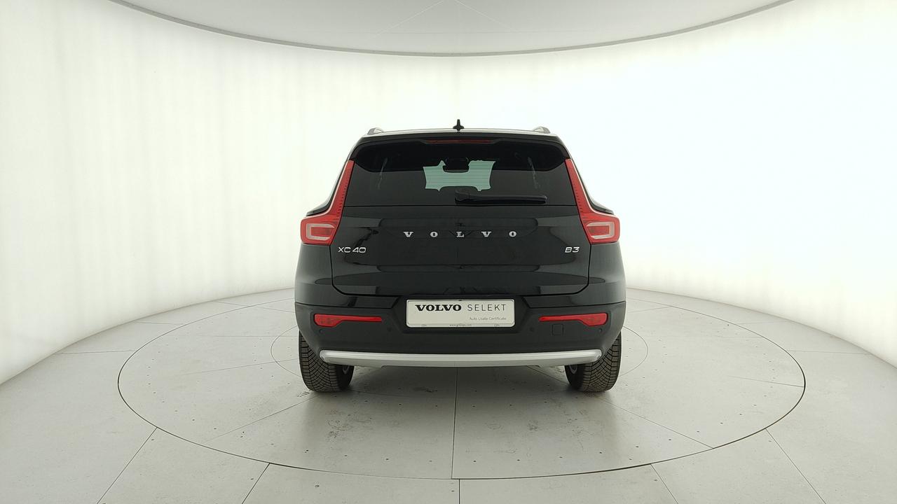 VOLVO XC40 2.0 b3 Core auto