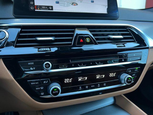 BMW 530 d 249CV Touring Msport M Sport