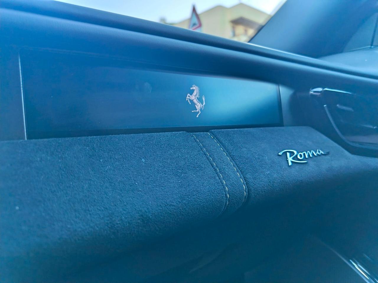 Ferrari Roma