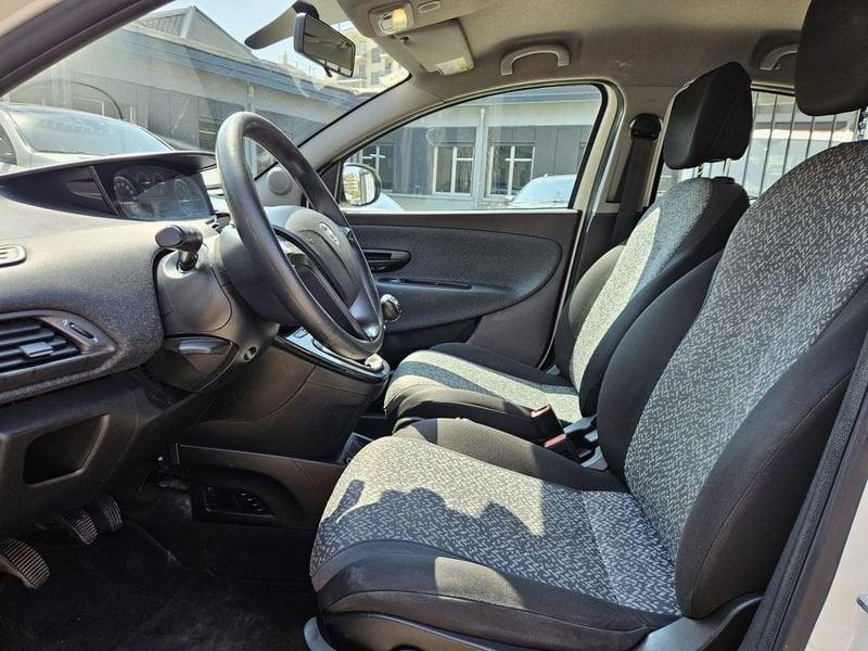 Lancia Ypsilon Ypsilon 1.2 Elefantino Blu ecochic Gpl 69cv my19