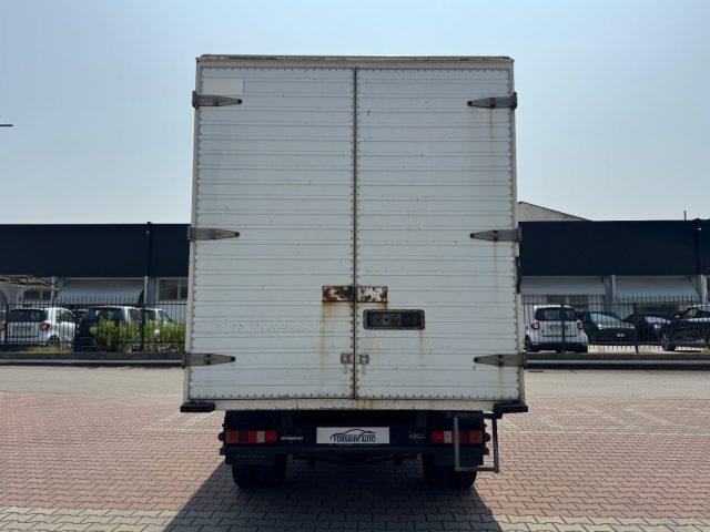 FORD Transit 350 2.2 TDCi 125cv PL-SL-RG CASSONATO UNICO PROP.