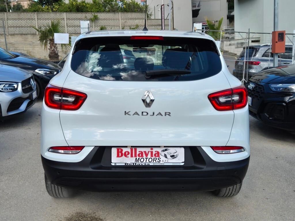 Renault Kadjar 1.5 Blue dCi 115CV AUTOCARRO N1