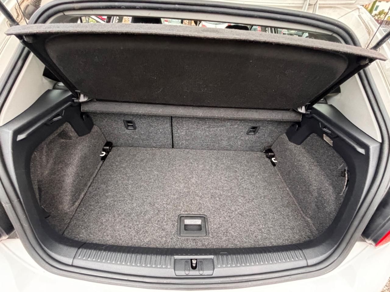Volkswagen Polo 1.6 TDI 90CV DPF 5 porte Comfortline