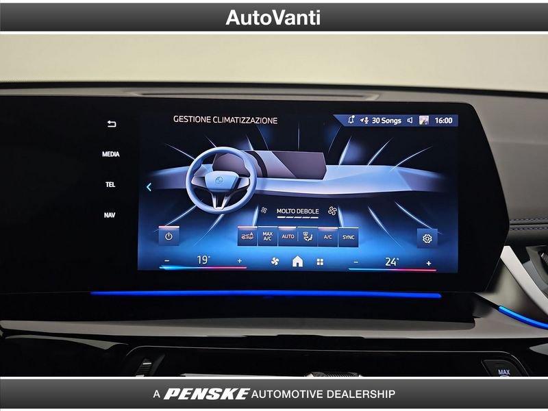 BMW X1 sDrive 20d 48V Msport Pro